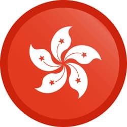 Hong Kong